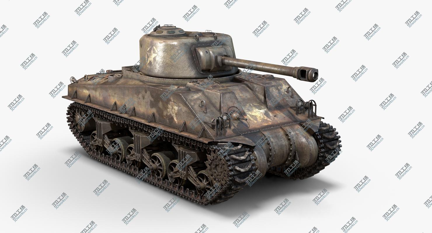 images/goods_img/2021040234/Sherman Tank model/4.jpg